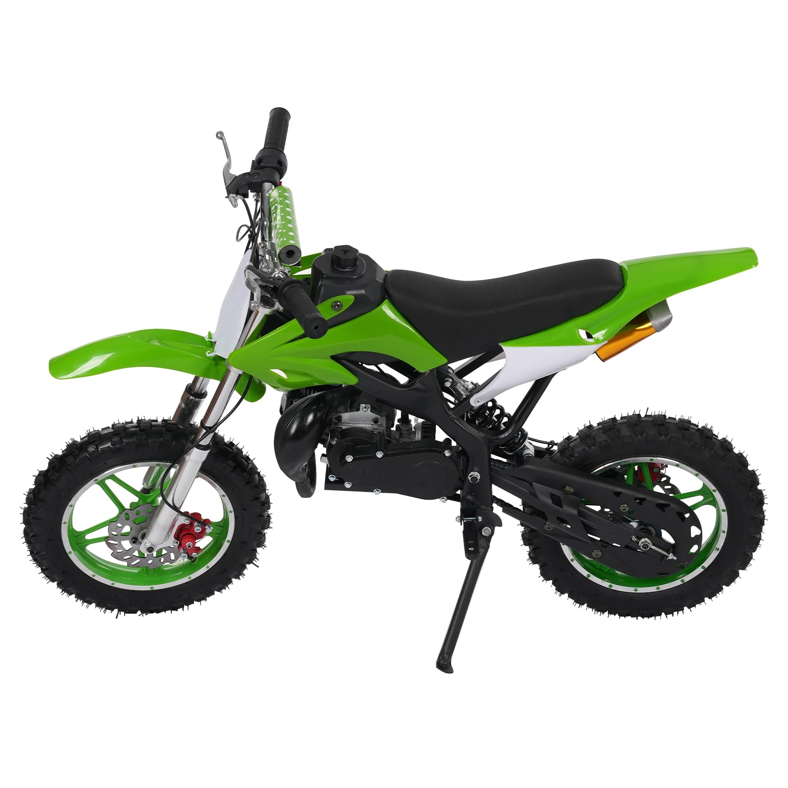 Mini Dirt Bike Pocket Bike