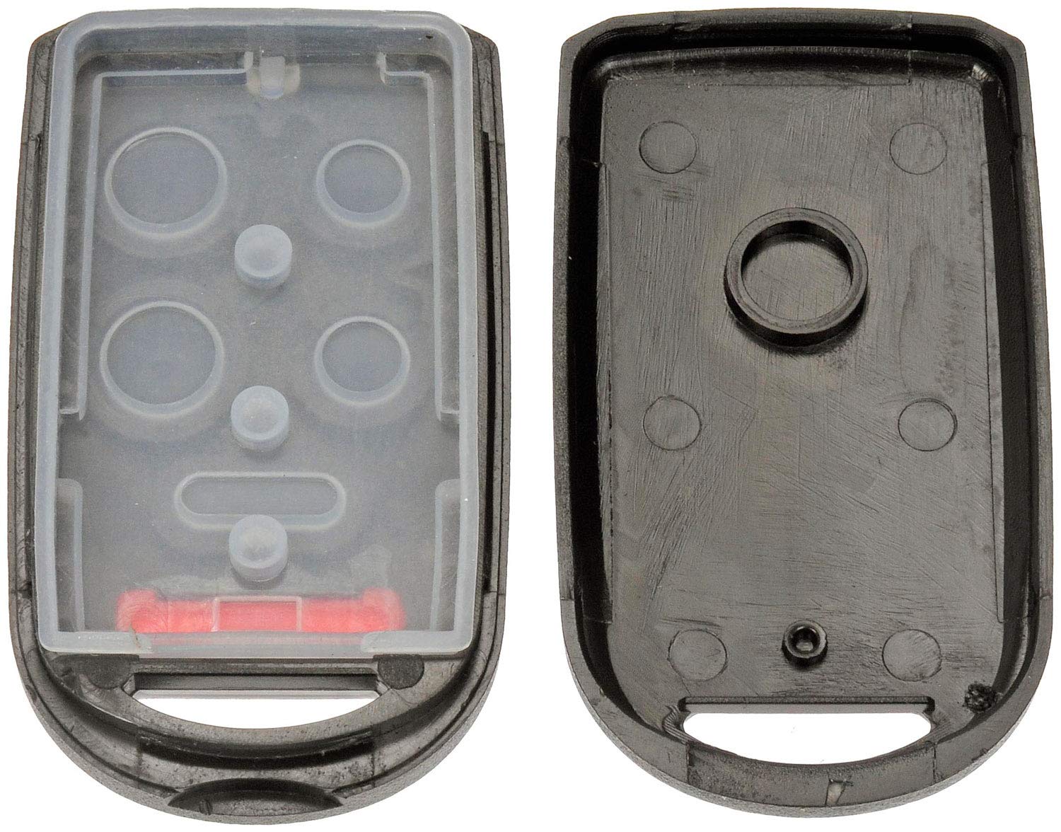 Keyless Entry Transmitter | 99352 | Keyless Entry Remote With DIY - View #4