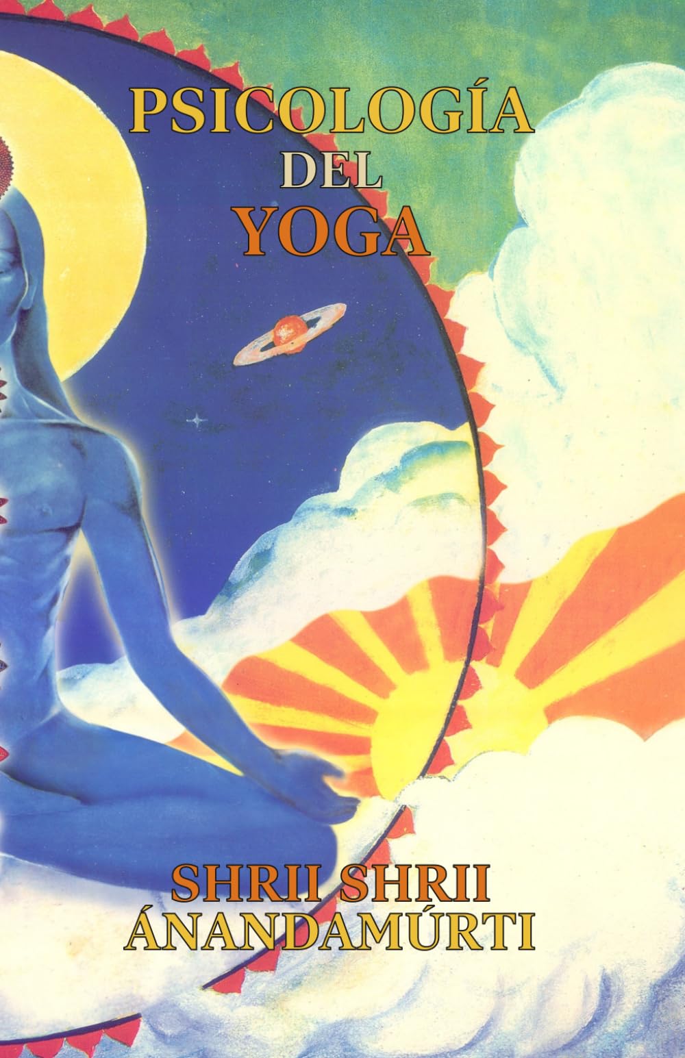 Psicología del Yoga