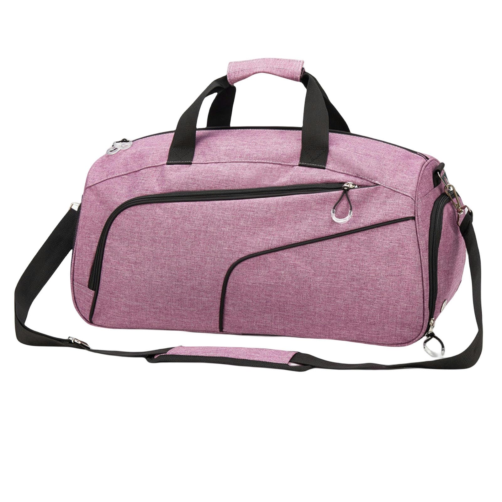 handgepäck Tasche Reisetasche Handtasche Sporttasche Fitness Bag Travel Gepäckbeutel