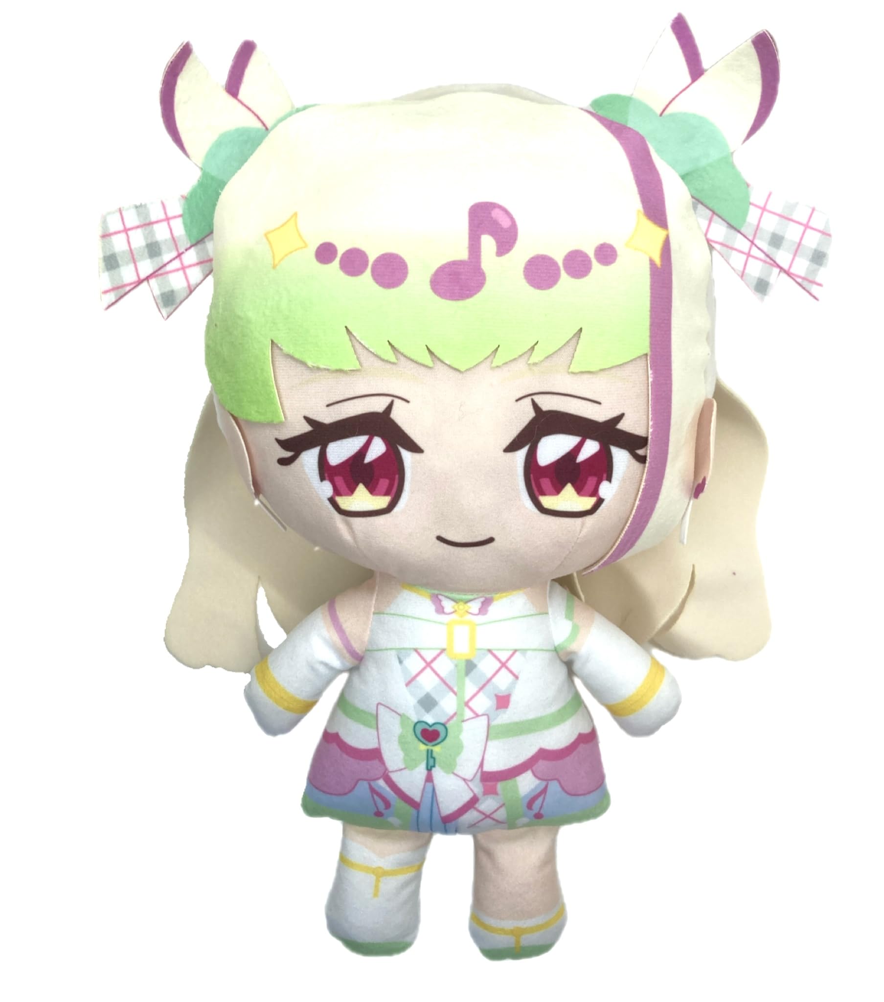 キミとアイドルプリキュア♪ めちゃもふぐっとぬいぐるみ　まとめ売り9体セット Amazon.co.jp: キミとアイドルプリ*キュア♪ めちゃもふぐっと