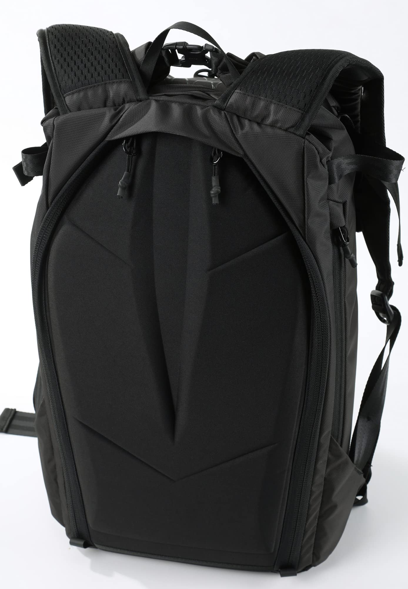 Nitro Snowboards Splitpack, Splitboard Rucksack, Tourenrucksack