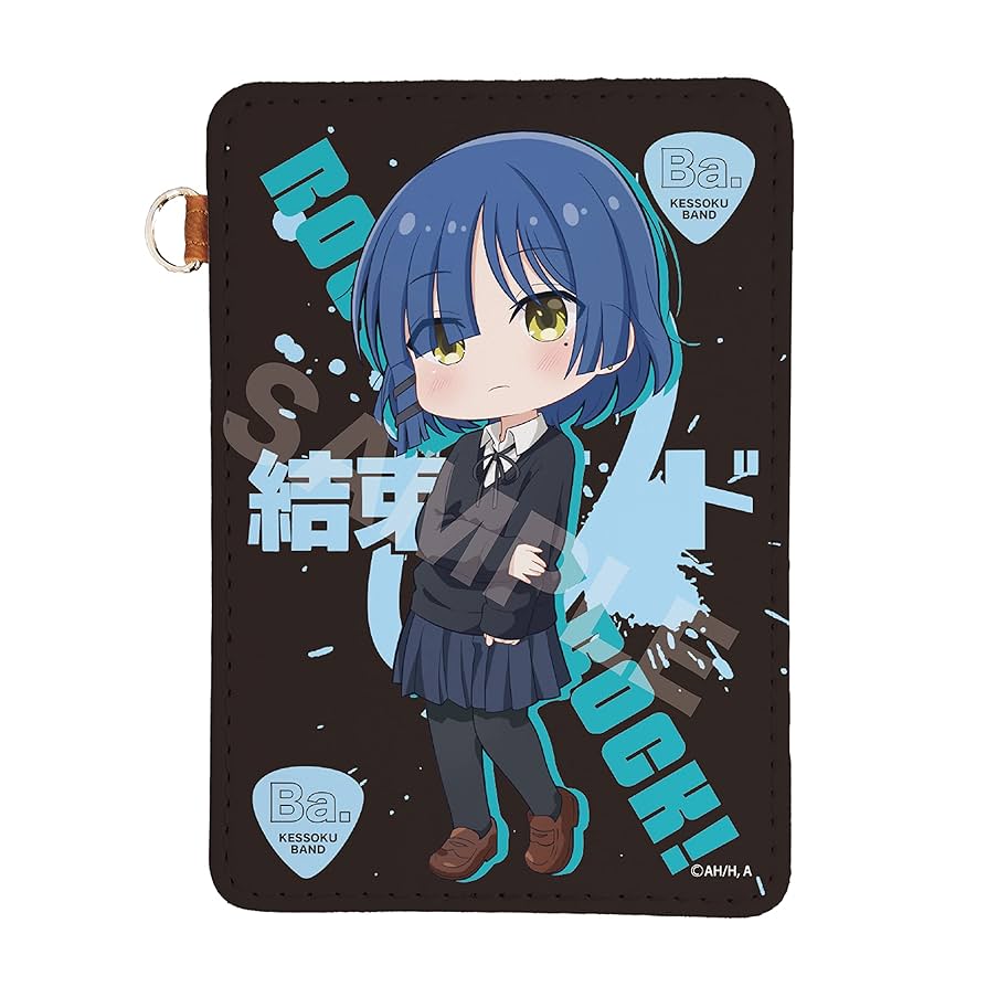【ゆたろーさま専用】 アニメ【ぼっち・ざ・ろっく！】【HUMAN ROBOT】GRAPHIC RINGER