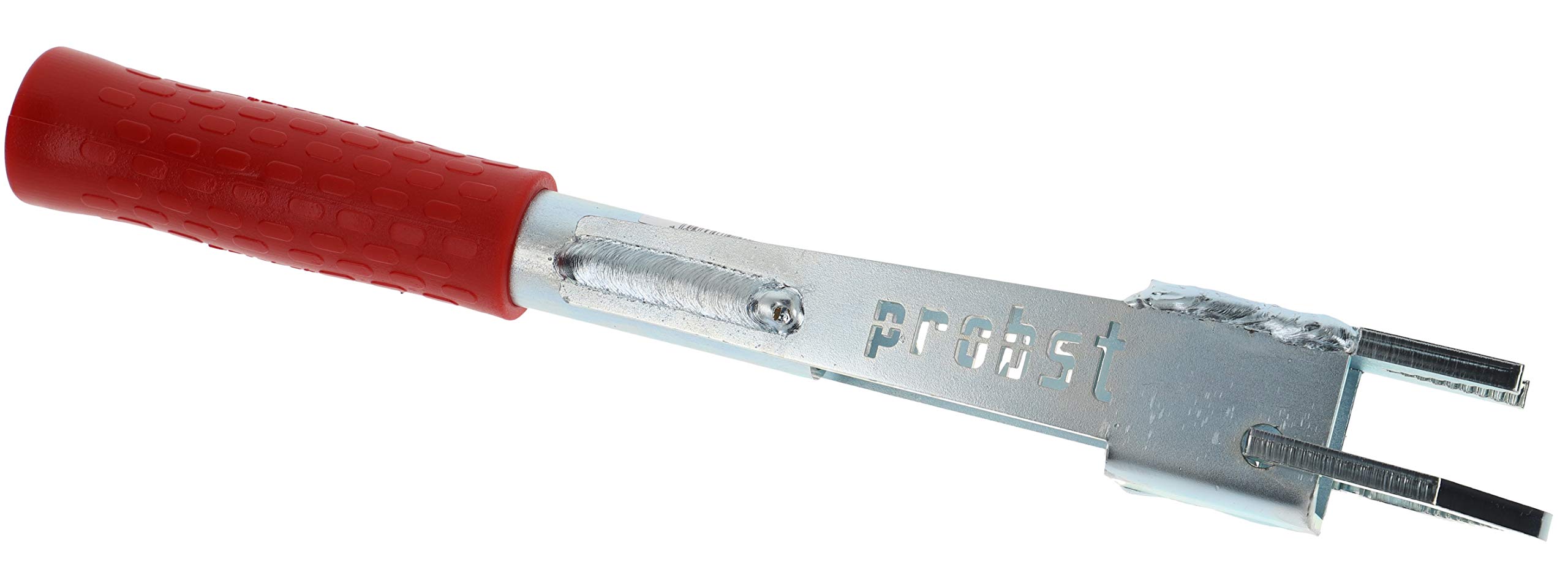 Extracteur de clous ENZ D. des clous 10-30 mm électro-galvanisé 0,64 kg 1 pièces