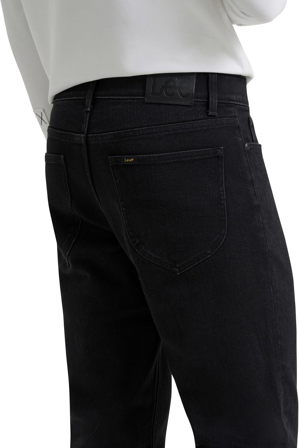Lee Men's X Move Regular Straight Jean