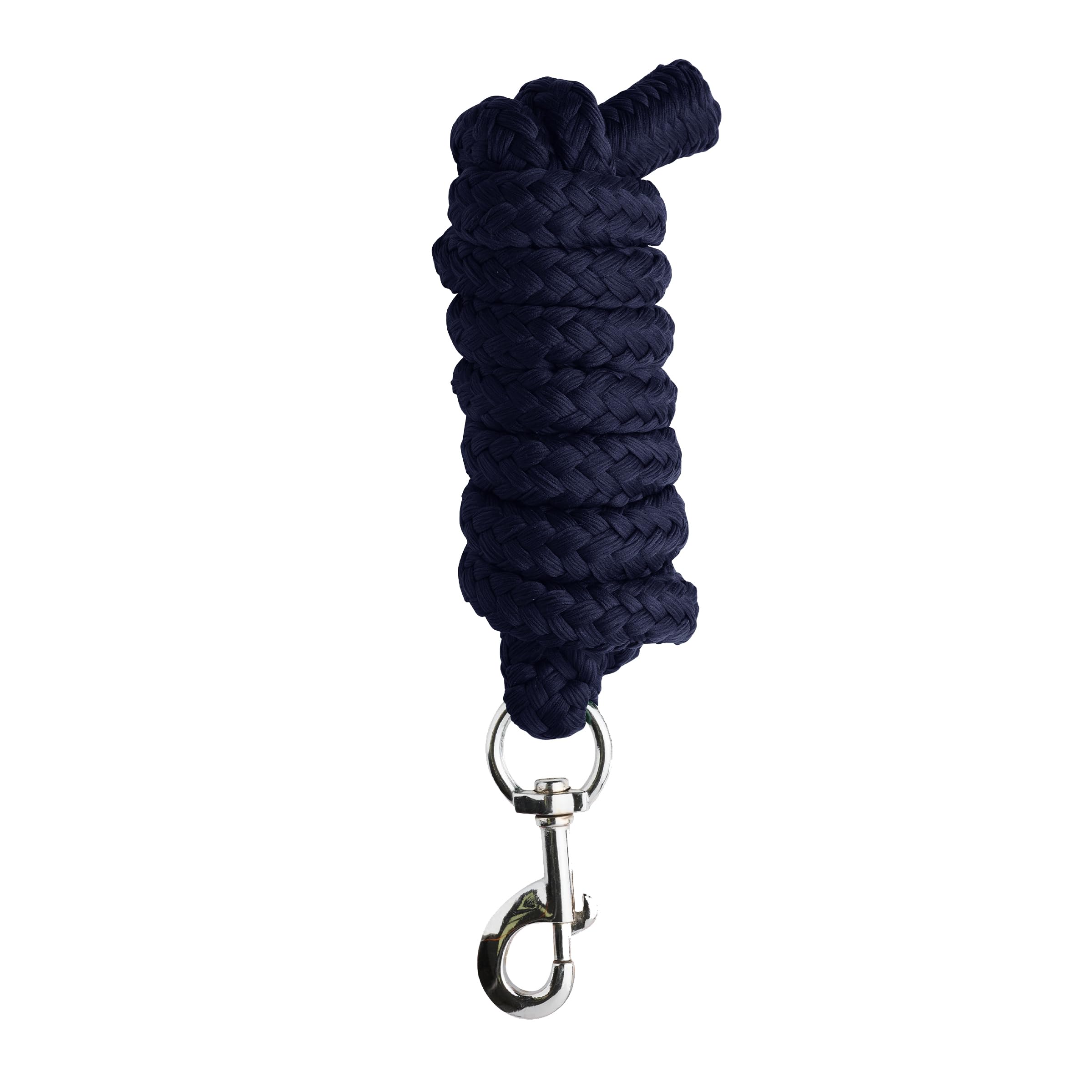 Dublin Comfort Lead, Navy, 2m