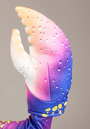 Miniatura 6 de Disfraz infantil de Disney Moana Tamatoa