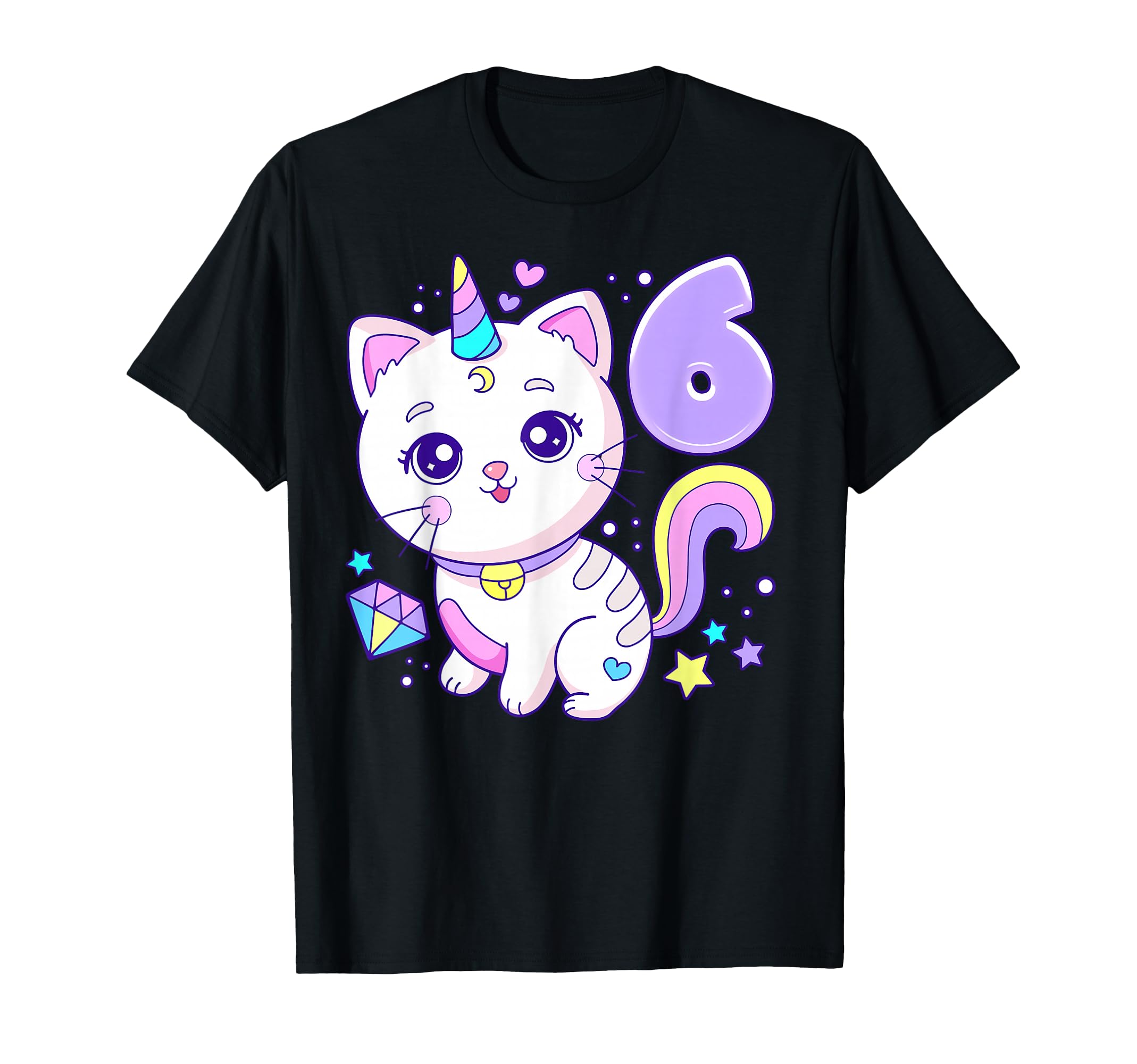 Kleidung mit Designs von Amazon Merch on Demand