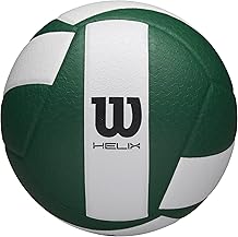 Wilson Helix Official Size Volleyballs