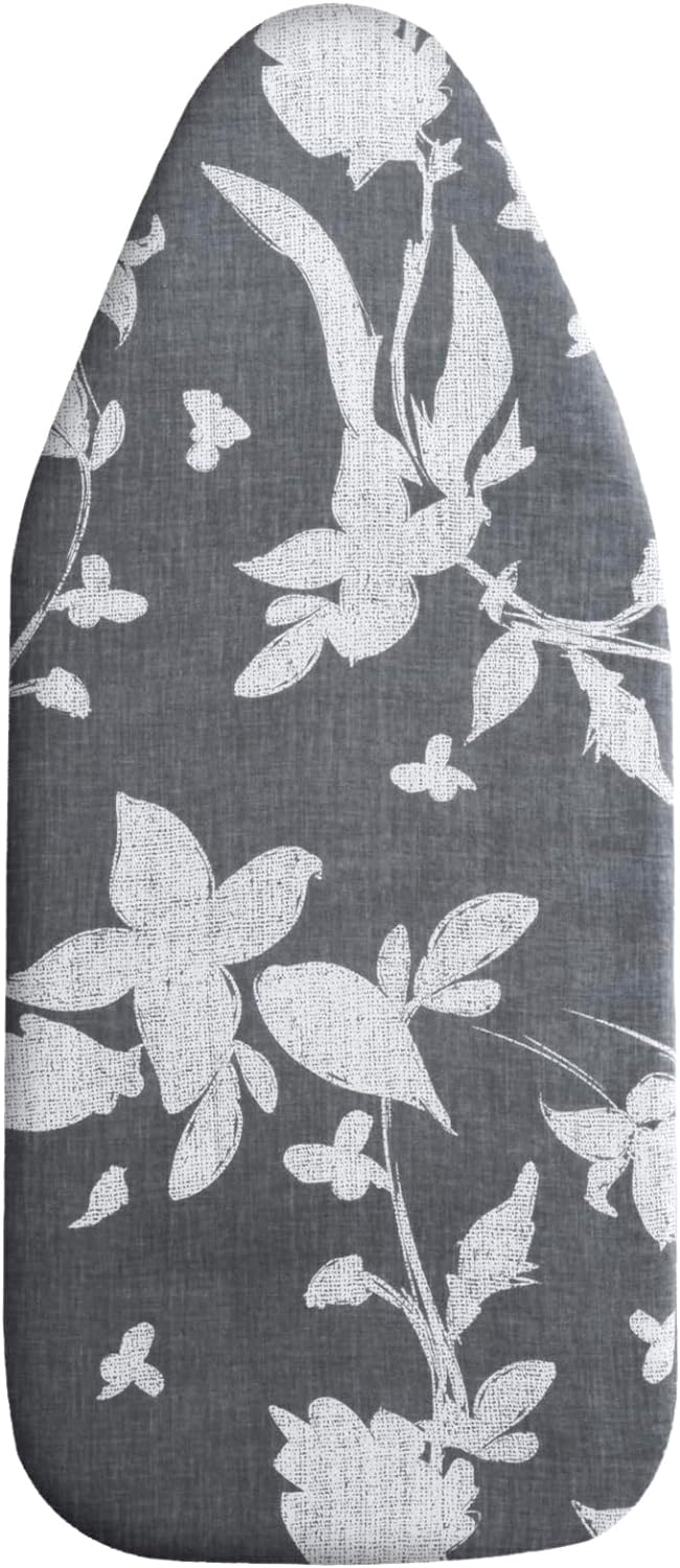 MZXcuin small Ironing Board Cover Scorch Resistant, Cotton