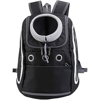mogoko dog backpack