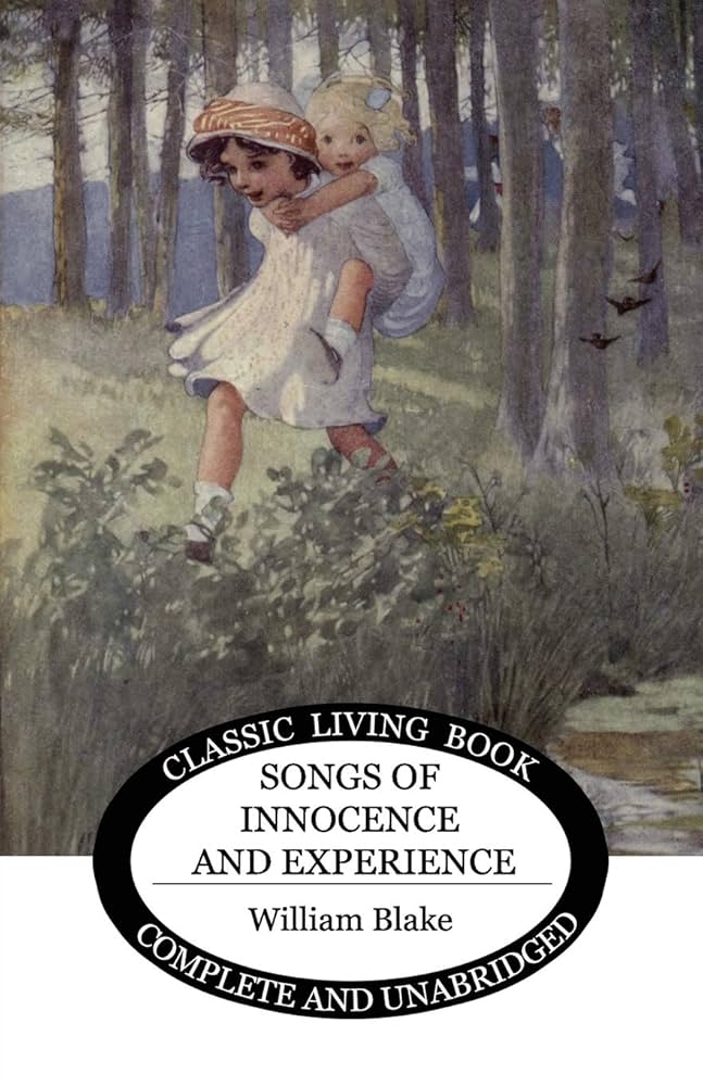 Songs of Innocence and Experience: Blake, William