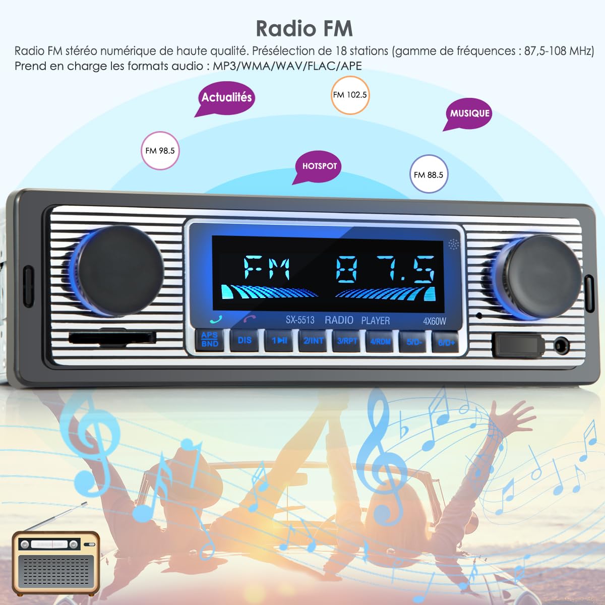 Met subwoofer - CD-speler kopen? | Korting tot 18