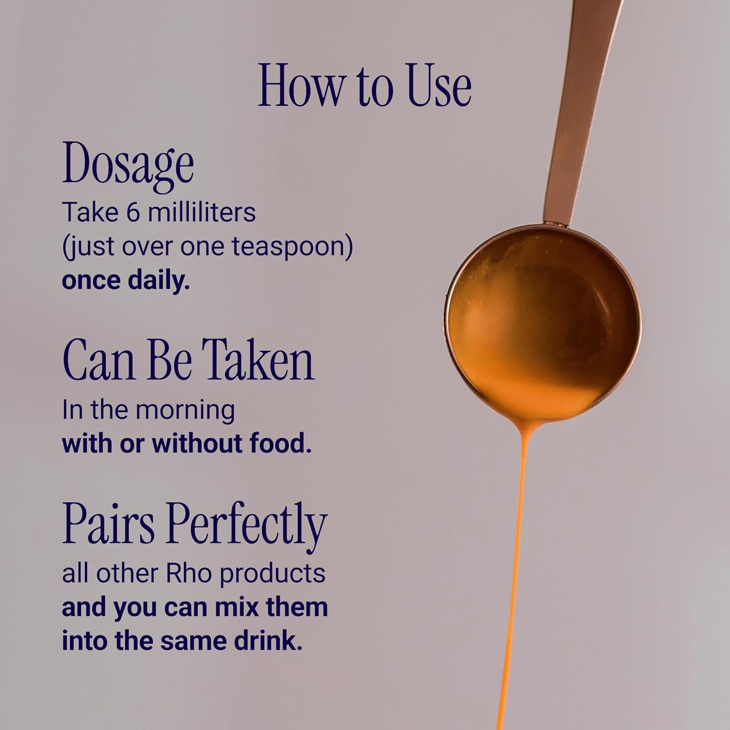 Rho Nutrition Liposomal Methylfolate 5-MTHF + B12 Complex – Ultra High Absorption Bioactive Liquid Methylated Folate & B12 – Supports Methylation, Energy Production, Mood & Cellular Health