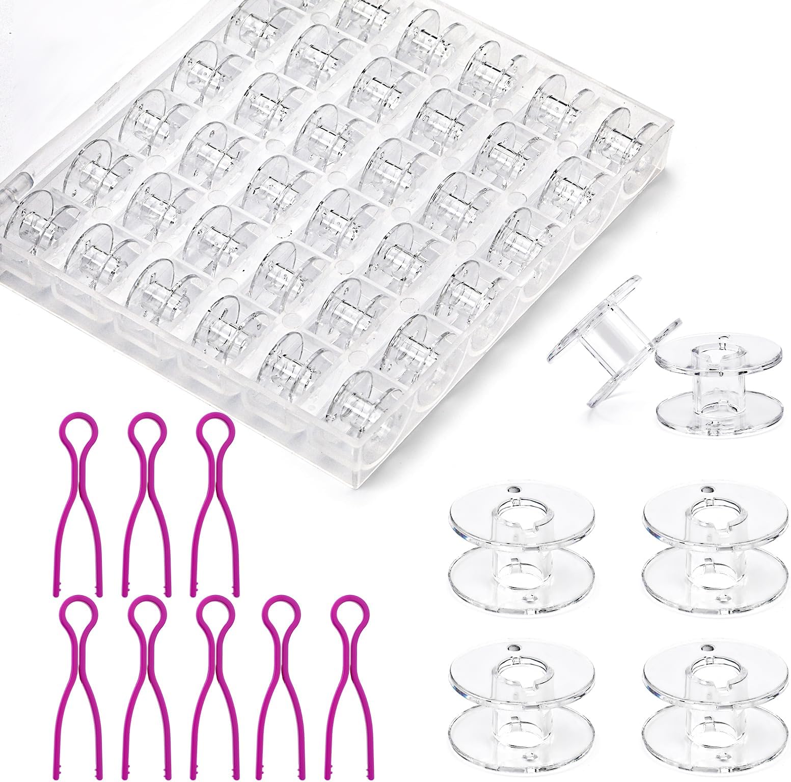 Kit Fasce Elastiche Per Decespugliatore E Motosega - 2 Pezzi Da 31x1.5 Mm