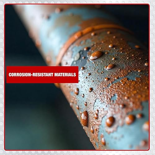 Miniatura 10 de Suspension Dudes Par de enlaces estabilizadores de barra estabilizadora delantera Mountaineer Pickup Explorer Ranger Ram, bujes fabricados en