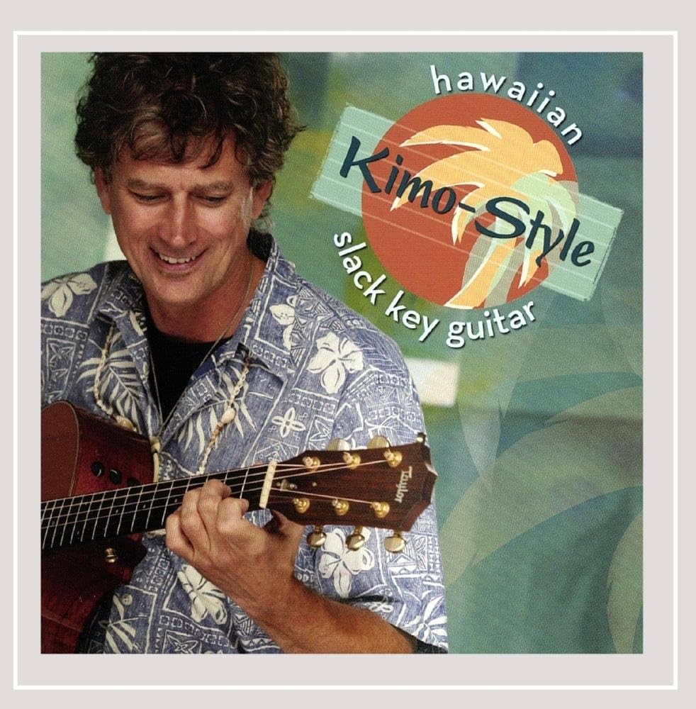 HawaiianアーティストKimoのアート HawaiianアーティストKimoのアート