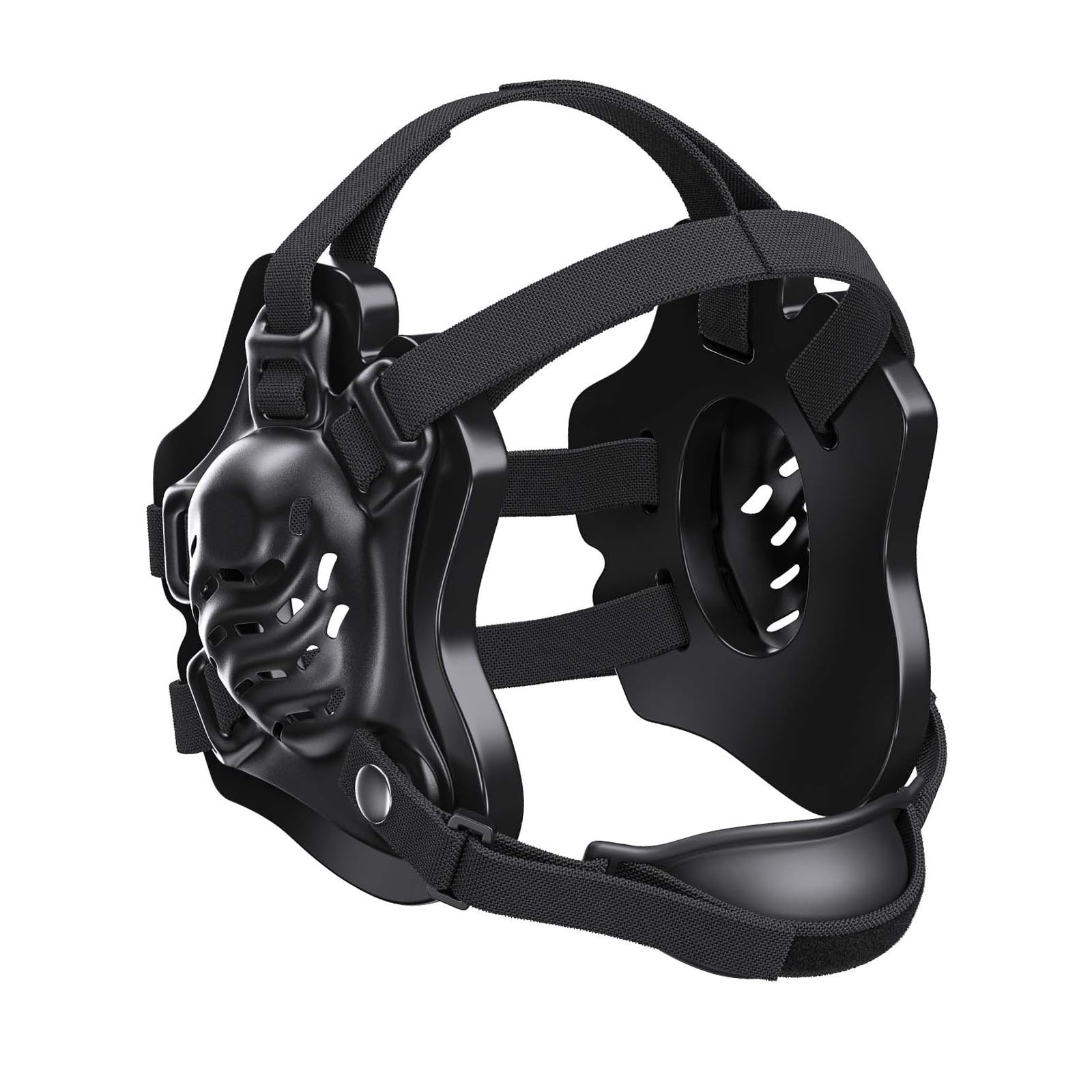 DR.BUNORDLE Wrestling Headgear