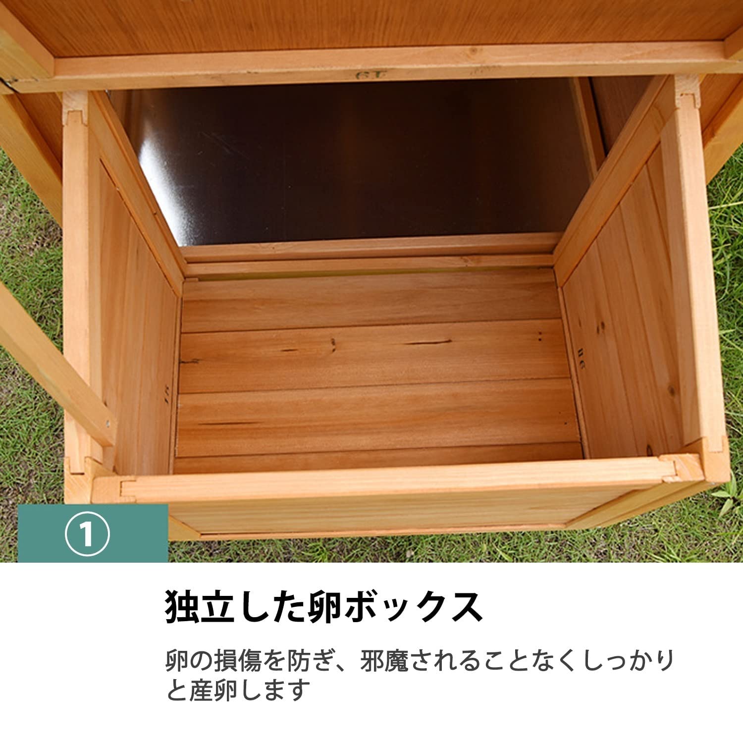 Sahara❣️★ 小山一草先生　備前焼鶏置物　共箱　★ 【101】　★ Sahara様専用❣️☆ 小山一草先生 備前焼鶏置物 共箱 ☆ 【101