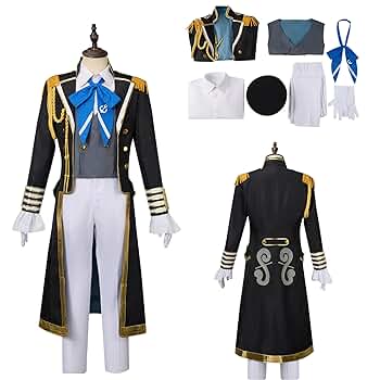【くろ出品】FGO ネモ コスプレ衣装(ベルト欠品) Amazon.co.jp: jojo2019_cos Fate/Grand Order FGO ネモ NEMO