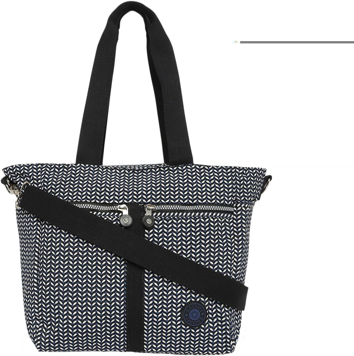 Crinkle Range Shoulder Bag