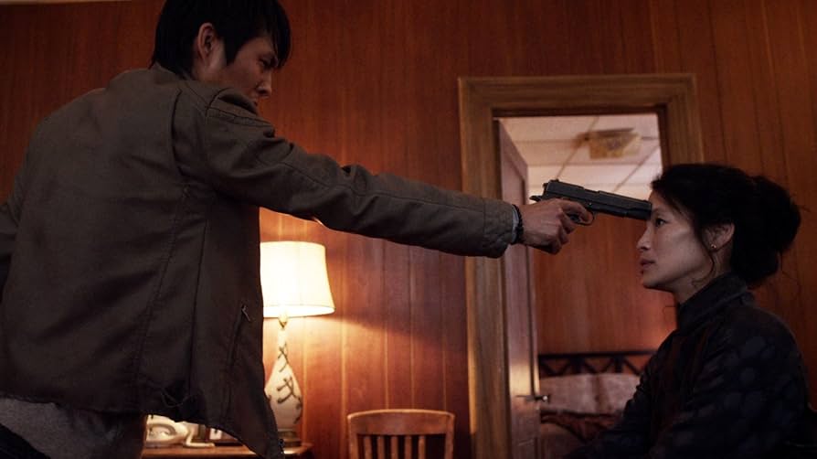 リベンジ・オブ・ザ・グリーン・ドラゴンBlu-ray Amazon.co.jp: リベンジ・オブ・ザ・グリーン・ドラゴンBlu-ray