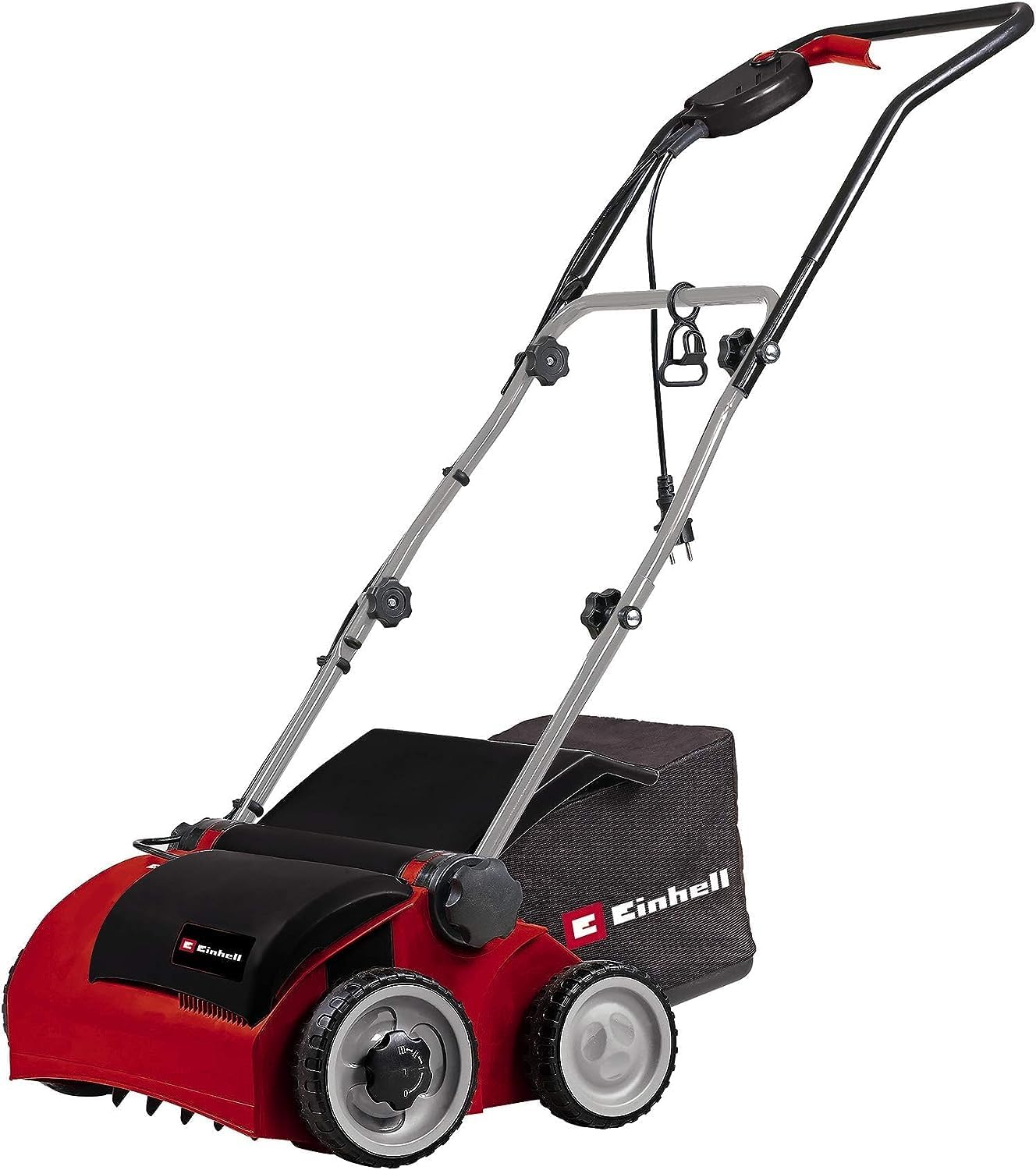 Gardena Elektro Vertikutierer EVC 1000/30 (Gebraucht) in Suhr für CHF