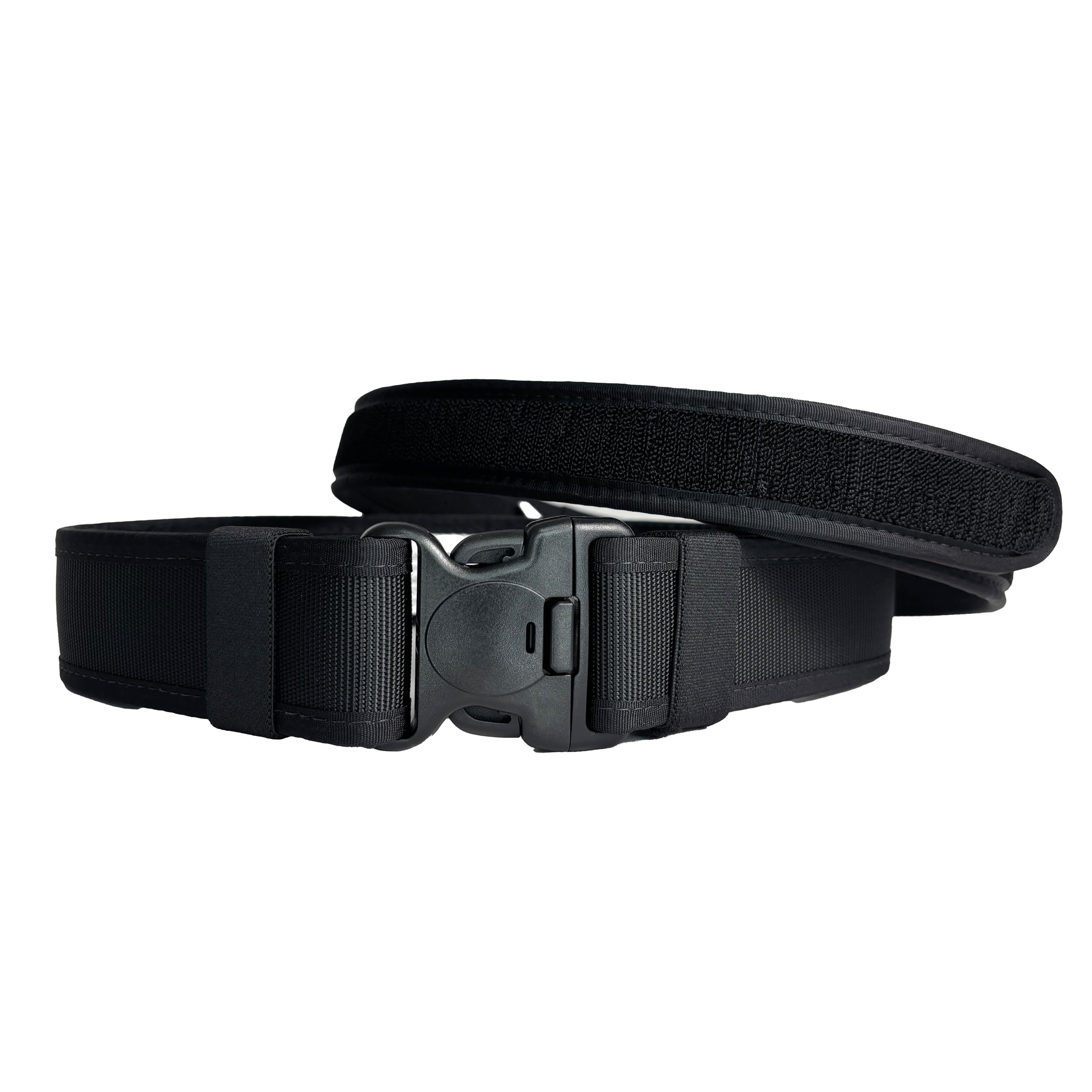 Cintura di servizio cintura inferiore (S-XL) per servizi di emergenza, polizia, sicurezza (L: 90 cm – 110 cm)