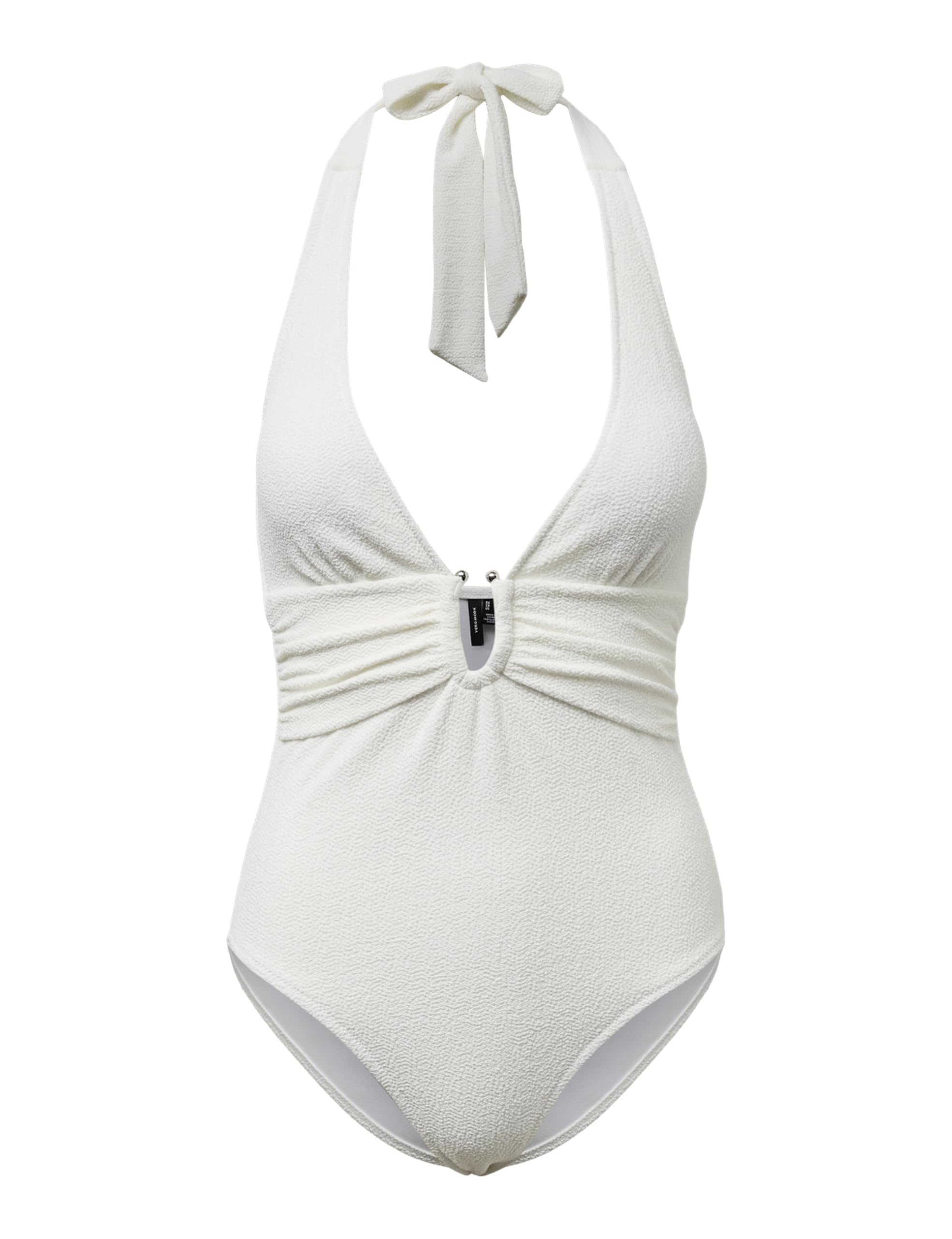 Vero Moda Vmfinella Swimsuit Vmfinella Swimsuit Donna (Pacco da 1)