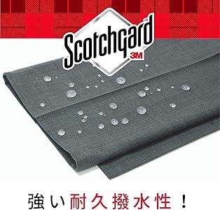 Amazon.co.jp: スコッチガード 防水スプレー衣類・繊維製品用 1