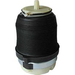 Compresor Suspension Audi Allroad Docas Muelle de suspensión aire 4F0616001J Nuevo Lzquierda/Derecha Trasera para A6 C6 4F 4F0 616 001 J