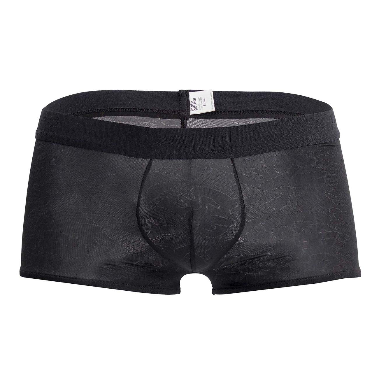 Impressions short small black ropa ligera comoda y combinable de verano 6