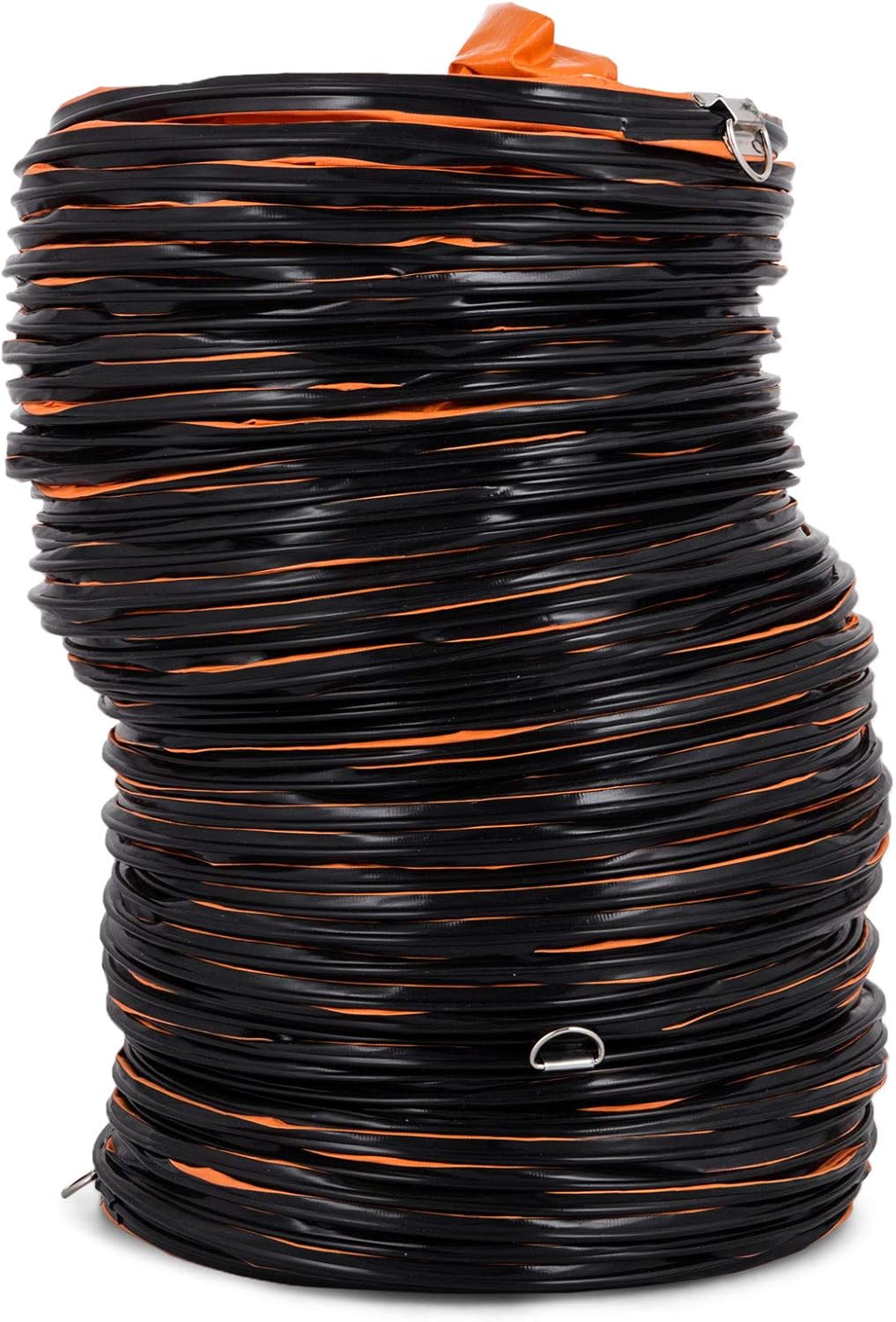 🔥 Cаѕhbасk uр tо 70% VEVOR 25ft Ducting Hose for 12 inch Ventilator Utility Blower Fan Frее Shірріng 🛒 VEVOR 25ft Ducting Hose for 12 inch Ventilator Utility Blower Fan