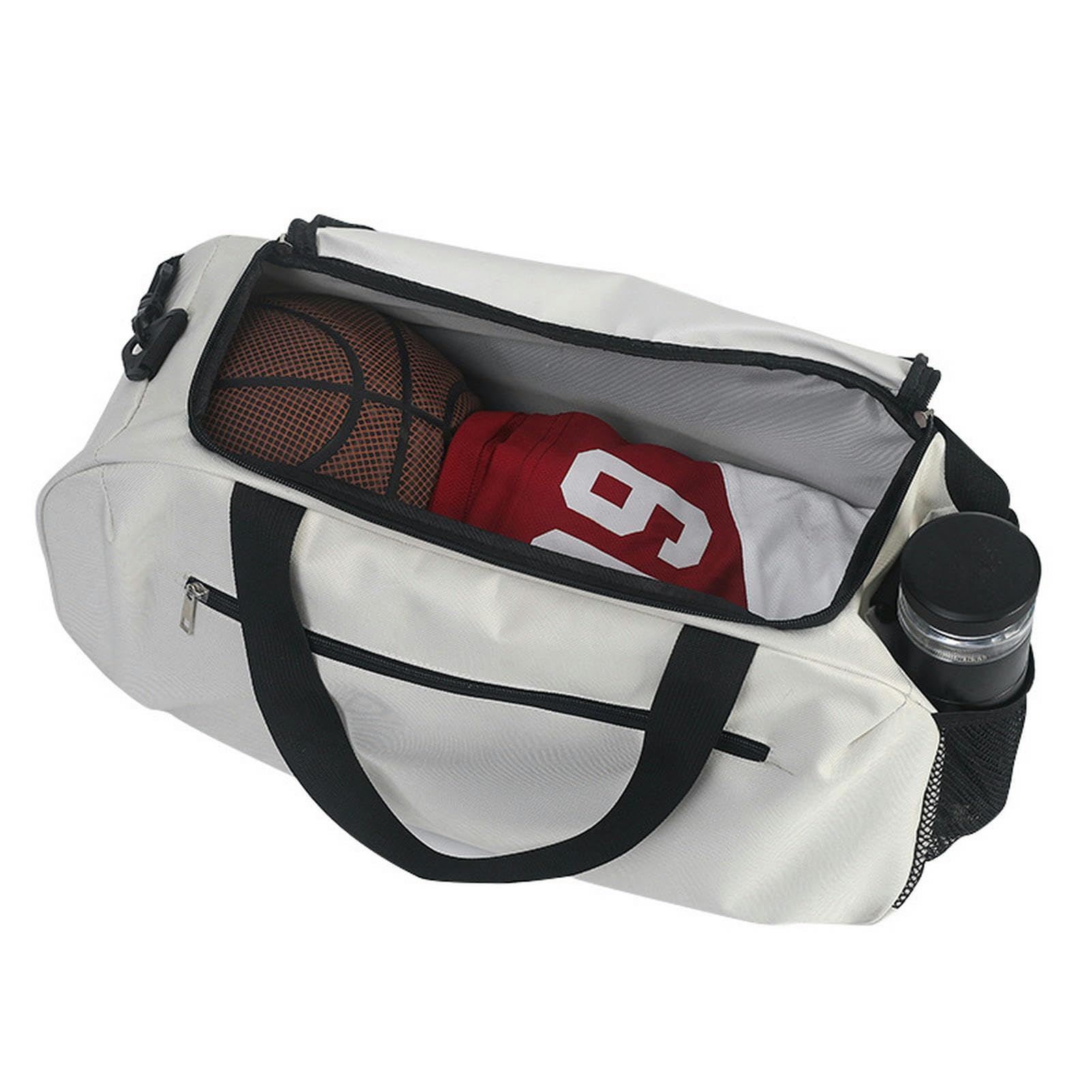 handgepäck Tasche Fitnessbeutel, Sportstasche Yoga -Tasche