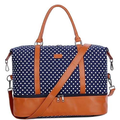 weekender backpack with shoe compartment