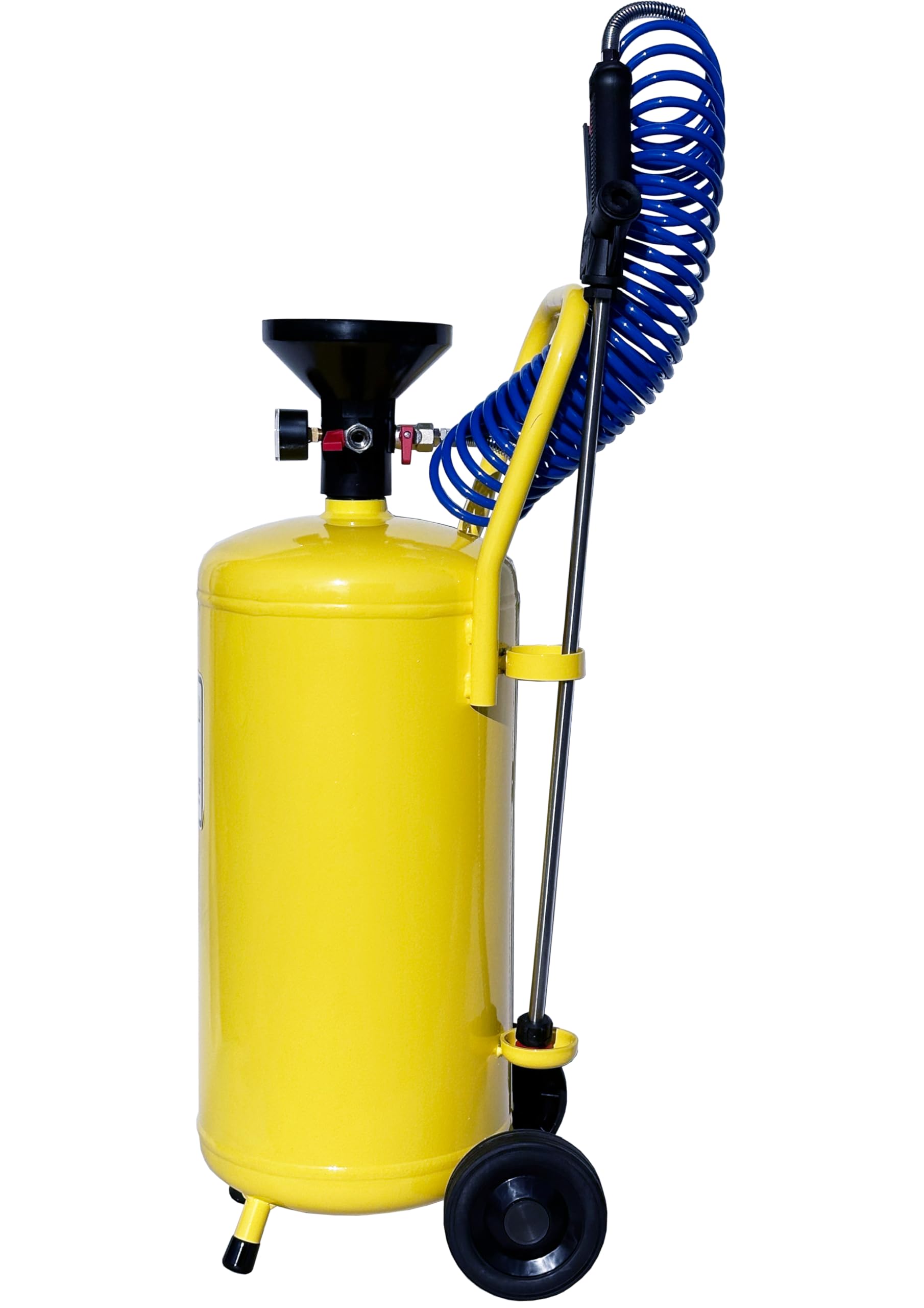 NEBULIZZATORE 24 lt SANIFICAZIONE Made in Italy ITALCOM SRL