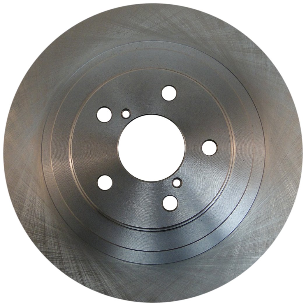Bendix Premium PRT5744 Rear Brake Rotor for Subaru Legacy 2009-2005