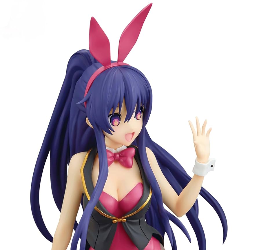 真っ直ぐな気持ち 十香 SR BGS10 ブラックラベル デアラ Tohka Amazon | 【Bonus included】Date A Live 1/7 Tohka Yatogami