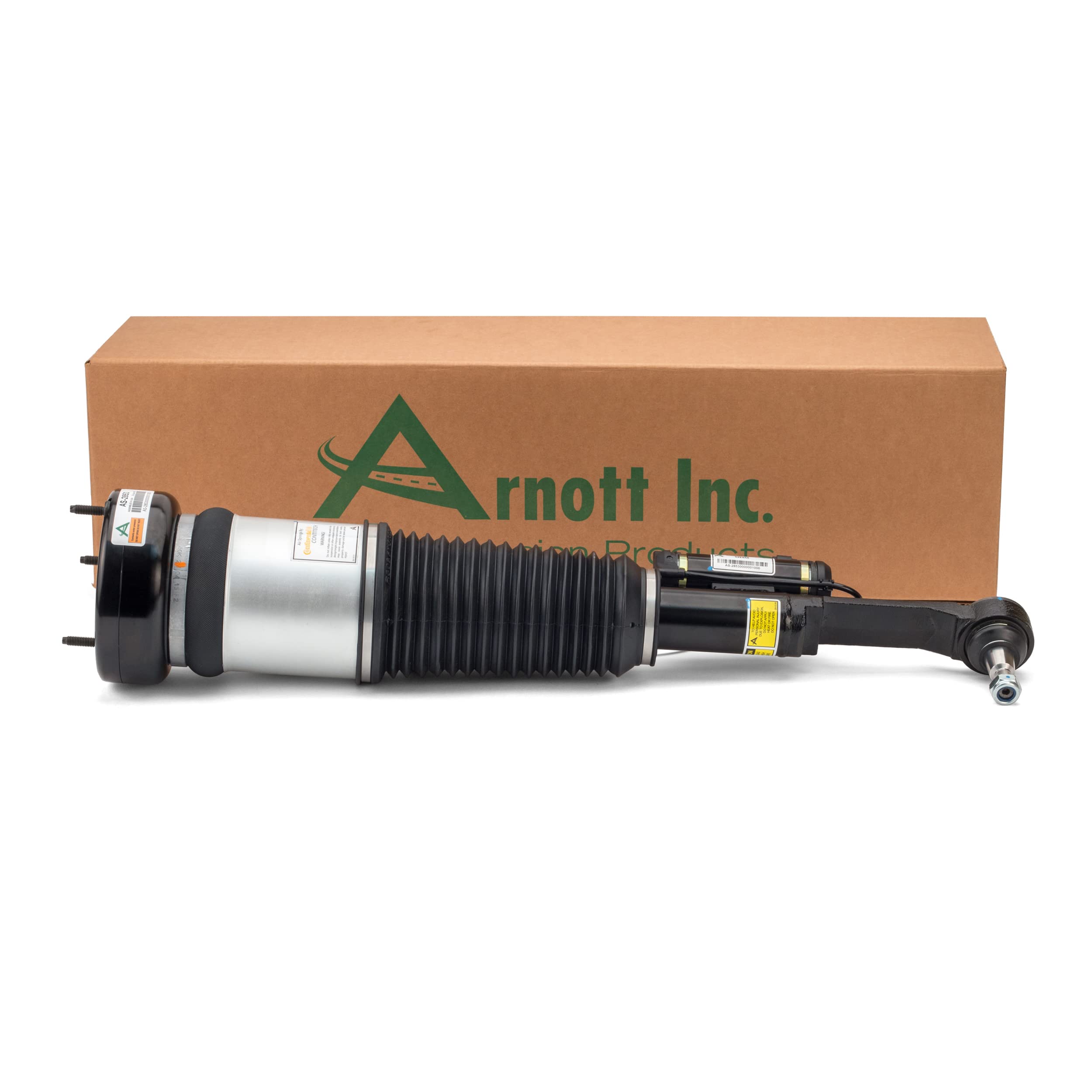 Amazon.com: Arnott Compatible With Mercedes-Benz S550 S450 CL550