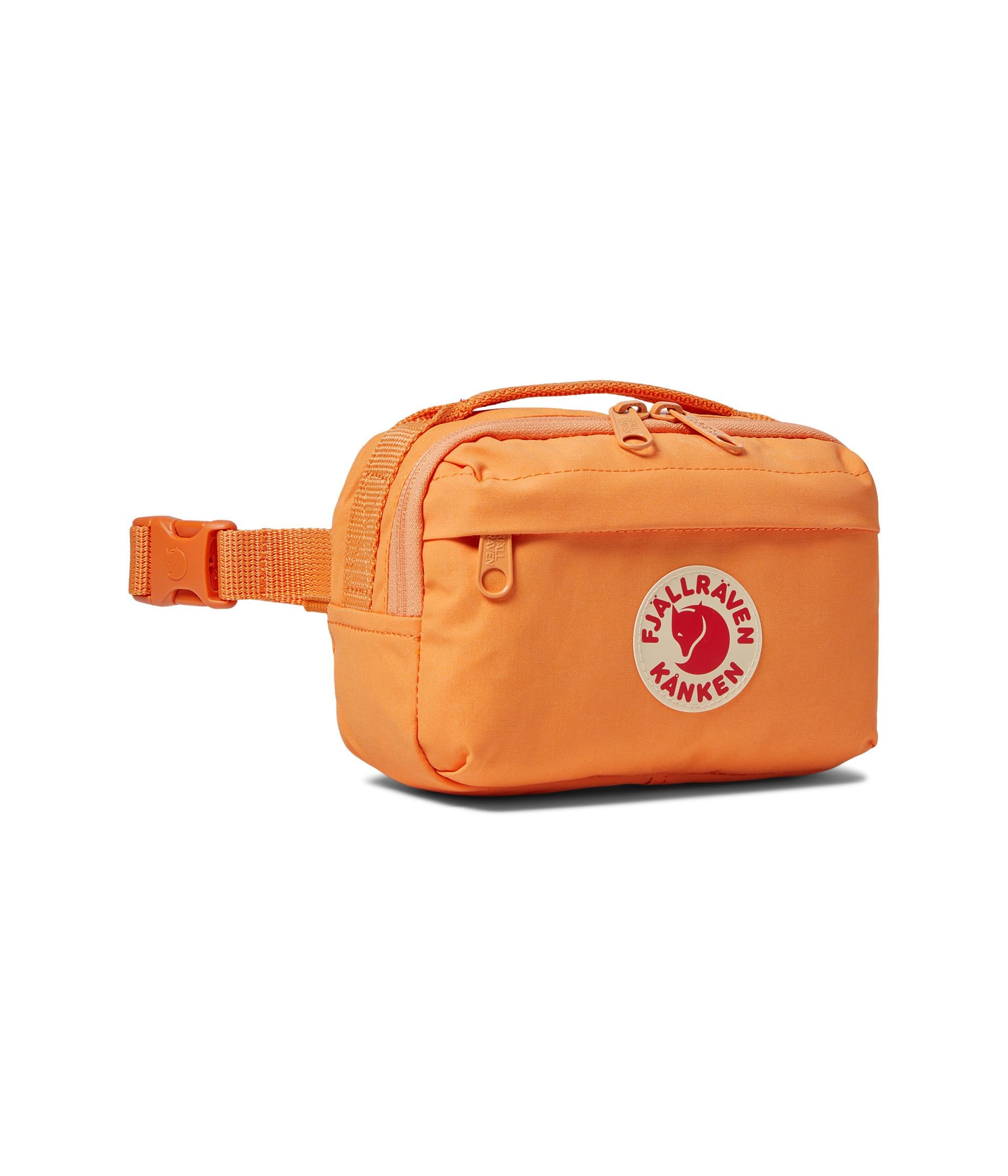 Fjallraven 23796-​199 Kånken Hip Pack Bolsa, Unisex, Sunstone Orange, Talla única