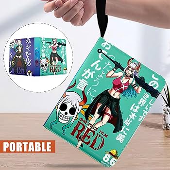 【カードファイル付き】ワンピースセクシーカード　54枚 ワンピースセクシーカード 54枚セット+2枚