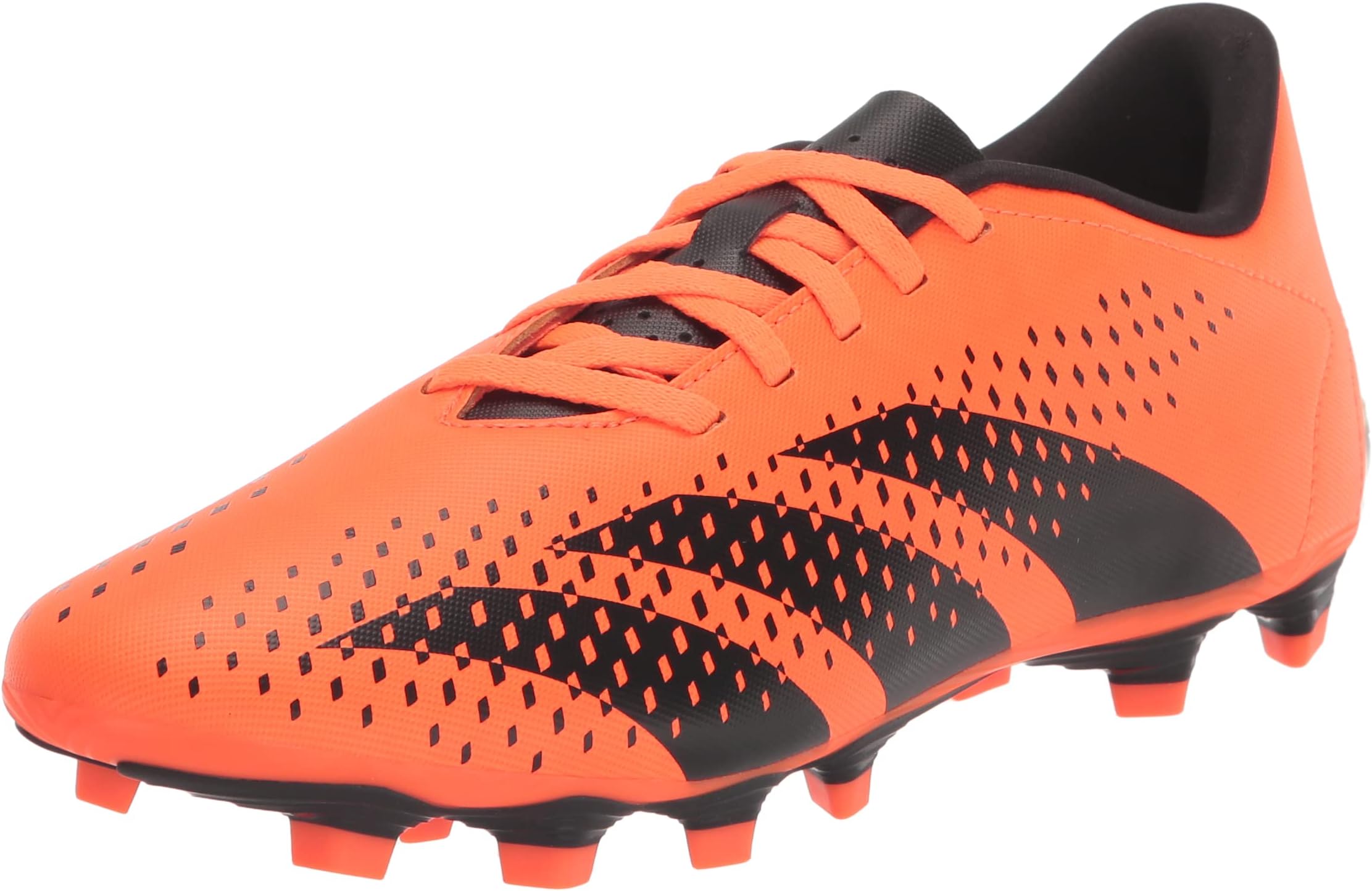 adidas predators orange