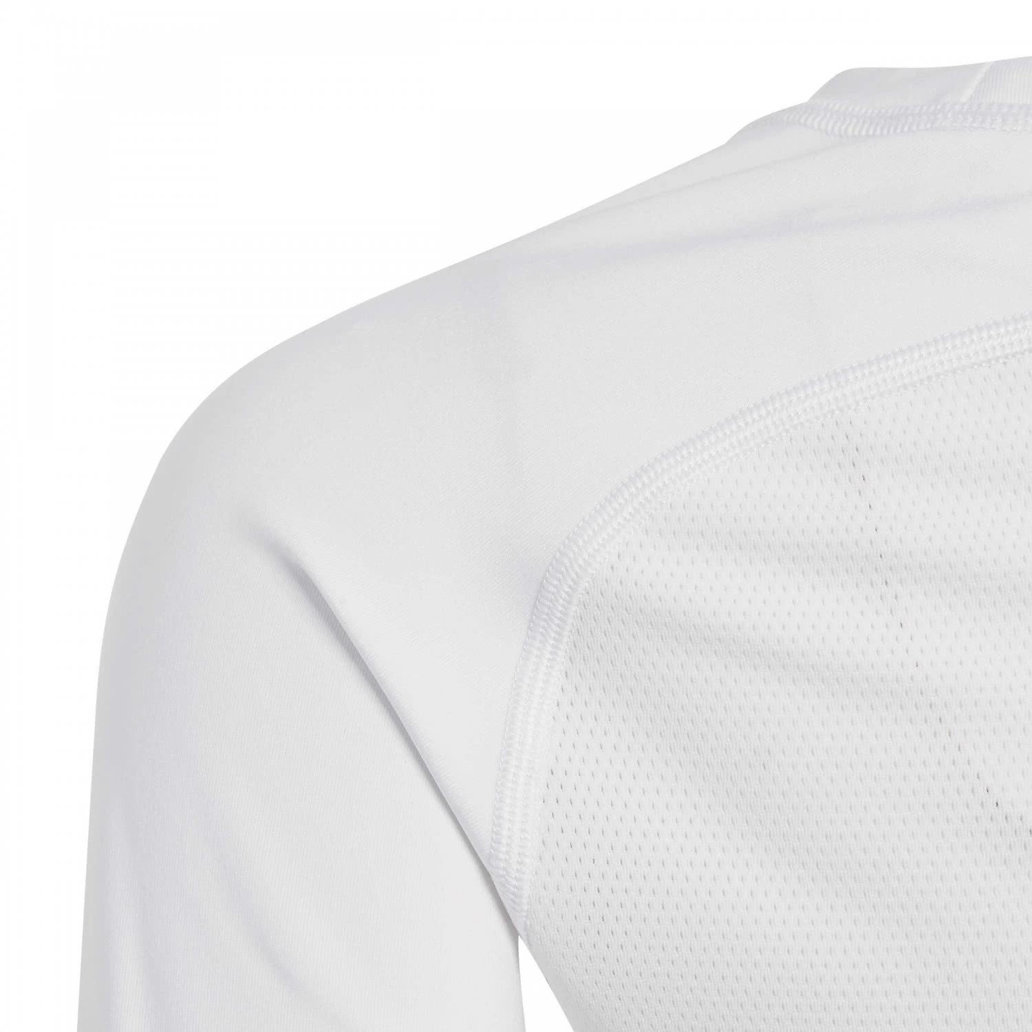 adidas Camisa de Manga Larga para Hombre