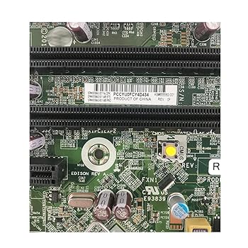 Amazon.com: for Z220 SFF Workstation Motherboard 655840-001