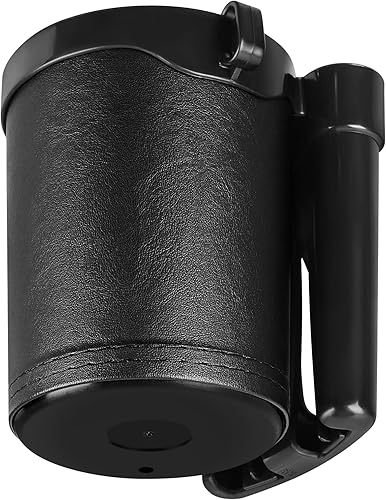 Miniatura 3 de Accmor Portavasos para bicicleta 3 en 1 con soporte para teléfono celular y llaves, soportes para botellas de agua para bicicleta, soporte universal