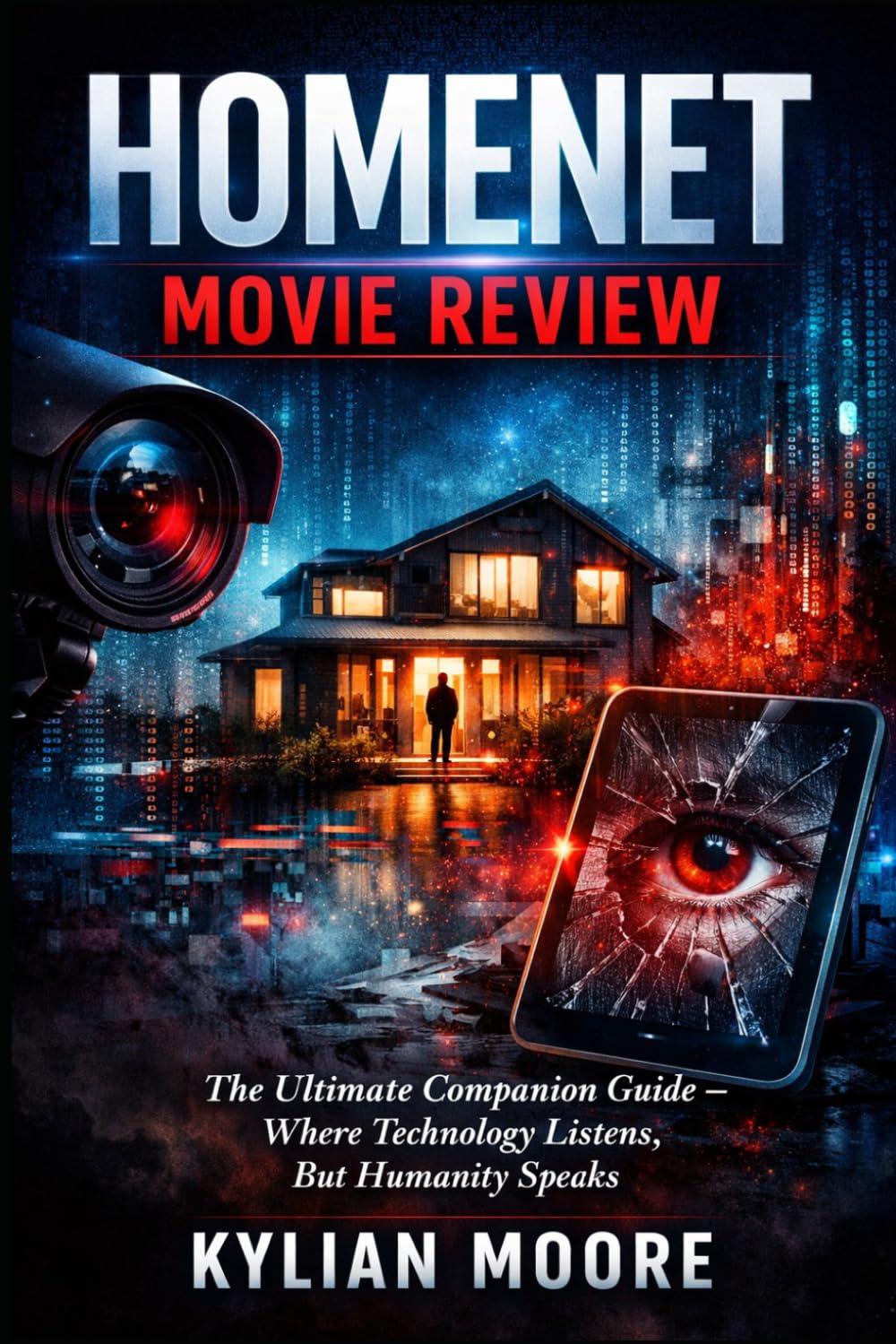 Homenet Movie Review: The Ultimate Companion Guide – Where Technology Listens, But Humanity Speaks