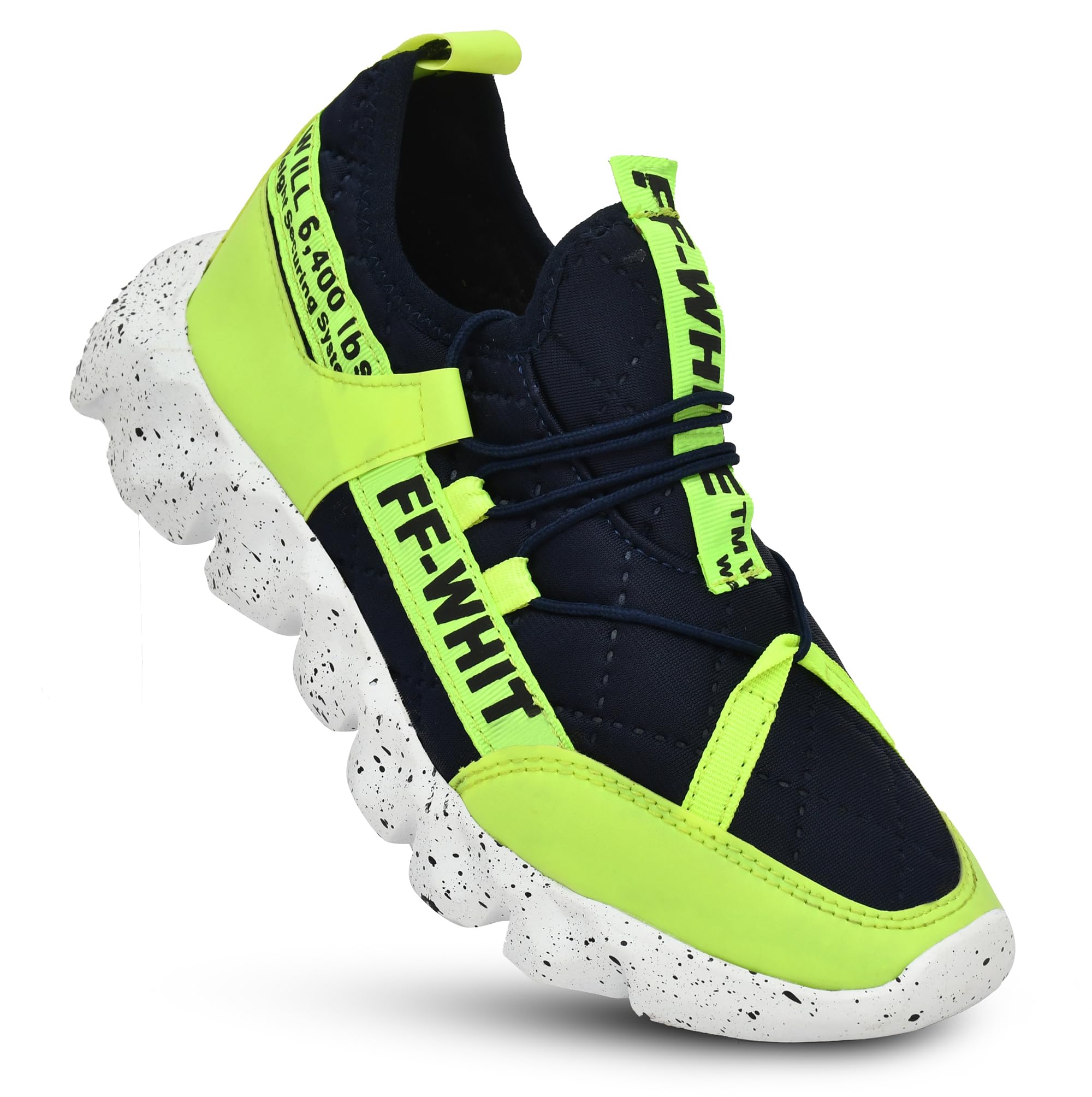 KingSwagger Sneakers for Kids Boys 10-11 Year Navy (B0CX5C2HBB) Amazon Price History, Amazon Price Tracker