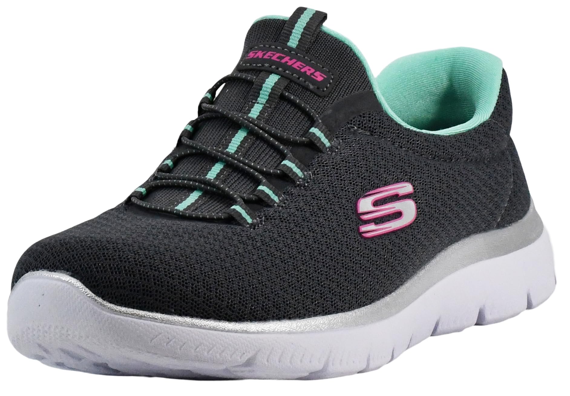 Skechers Women's Summits Sneaker
