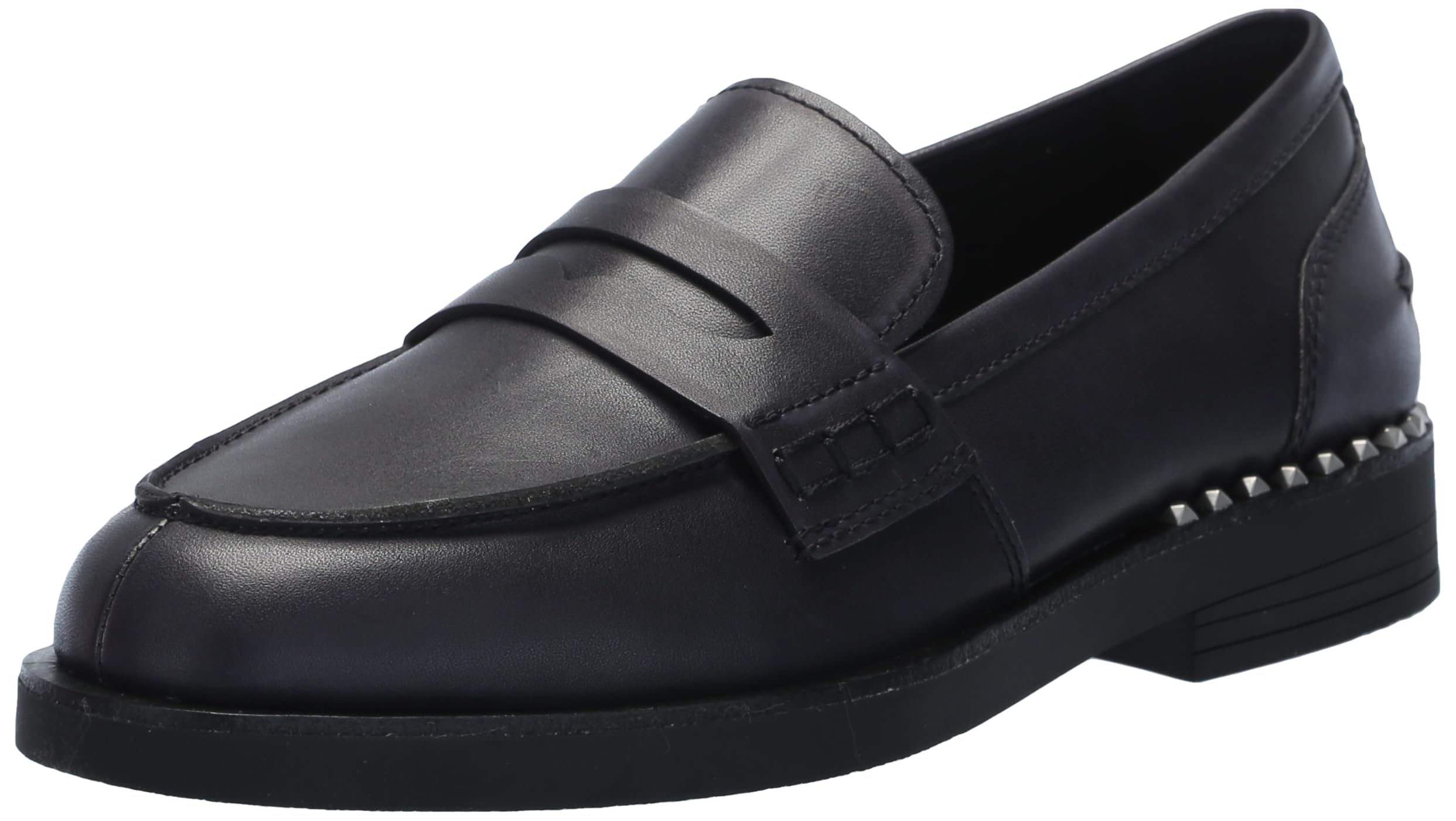 Winona Women's Loafer - Elegant Slip-On Shoes for Everyday Comfort, Stylish Office & Casual Wear-image-35