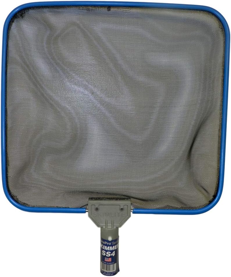 Skimlite SS4 Durapro Series Square Skimmer with 4-inch Pocket